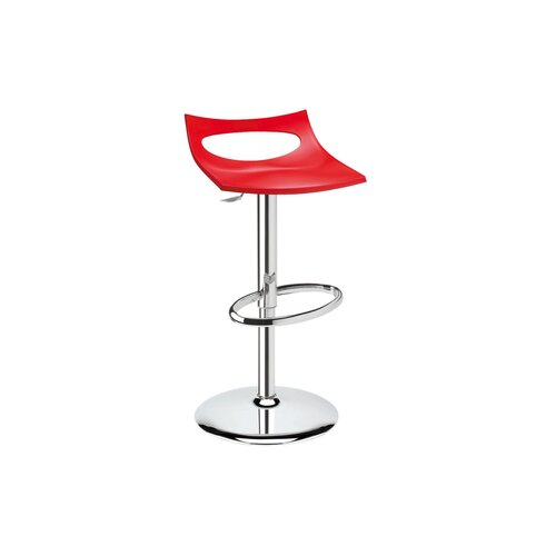 SCABDesign SCABDesign Diavoletto Barstoel SCABDesign SCABDesign Diavoletto Barstoel