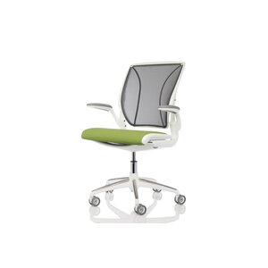 Humanscale Humanscale Diffrient World Chair bureaustoel Humanscale Humanscale Diffrient World Chair bureaustoel