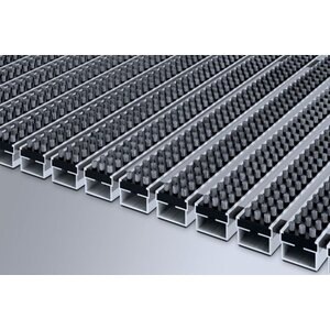 Emco Emco Diplomaat CB entreemat | schoonloopmat