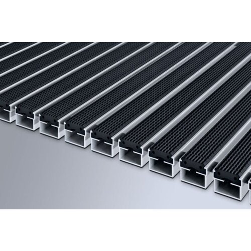 Emco Emco Diplomaat G entreemat | schoonloopmat