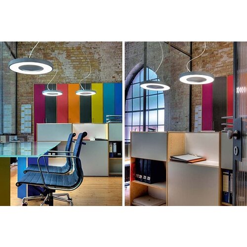 Belux Belux Disk designlampen Belux Belux Disk designlampen