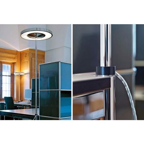 Belux Belux Disk designlampen Belux Belux Disk designlampen