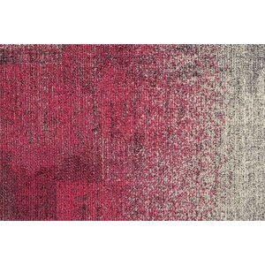 Milliken Milliken Dissident akoestische tapijttegel Milliken Milliken Dissident akoestische tapijttegel