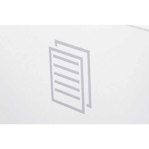 Van Esch Van Esch Ditch afvalscheidingsbak Van Esch Van Esch Ditch afvalscheidingsbak