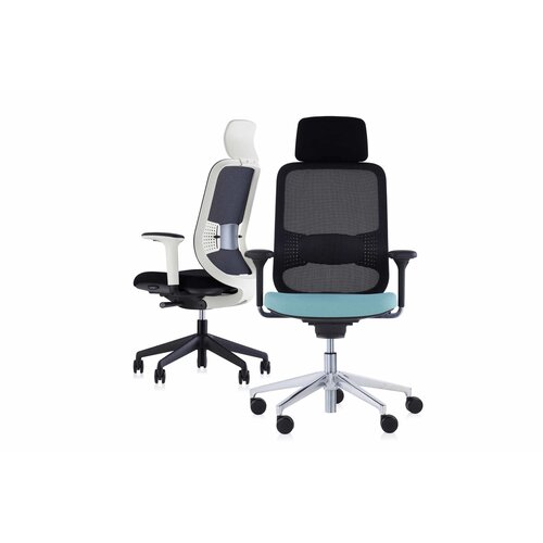 Orangebox Orangebox Do bureaustoel Orangebox Orangebox Do bureaustoel