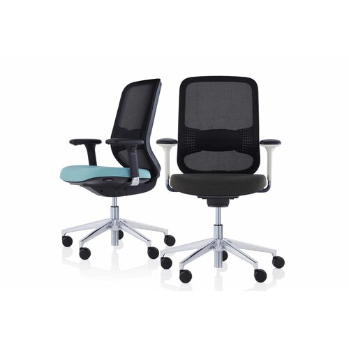 Orangebox Orangebox Do bureaustoel Orangebox Orangebox Do bureaustoel