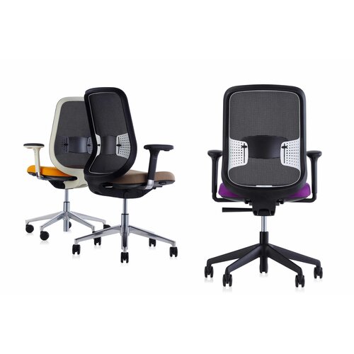 Orangebox Orangebox Do bureaustoel Orangebox Orangebox Do bureaustoel