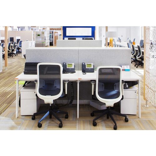 Orangebox Orangebox Do bureaustoel Orangebox Orangebox Do bureaustoel