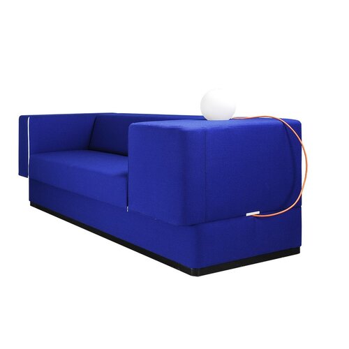 Red Stitch Red Stitch Dock Akoestische bank Red Stitch Red Stitch Dock Akoestische bank