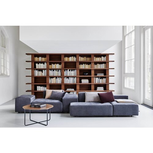 Montis Montis Domino.18 modulaire bank Montis Montis Domino.18 modulaire bank