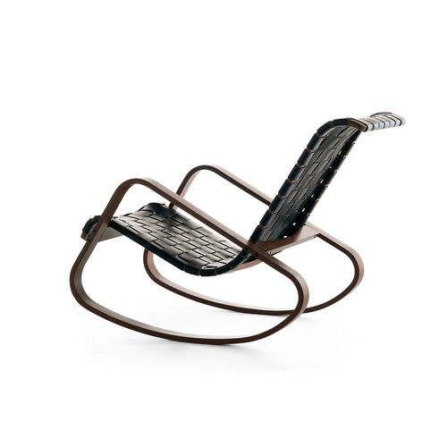 Crassevig Crassevig Dondolo schommelfauteuil Crassevig Crassevig Dondolo schommelfauteuil