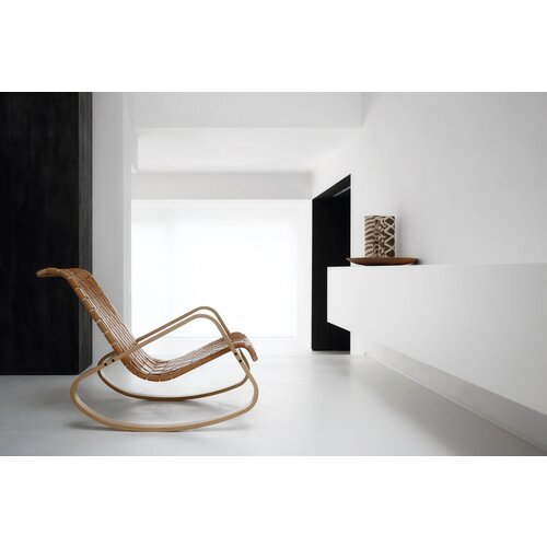 Crassevig Crassevig Dondolo schommelfauteuil Crassevig Crassevig Dondolo schommelfauteuil