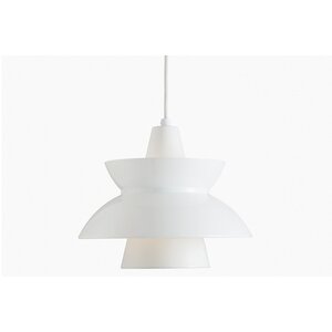 Louis Poulsen Louis Poulsen Doo-Wop hanglamp