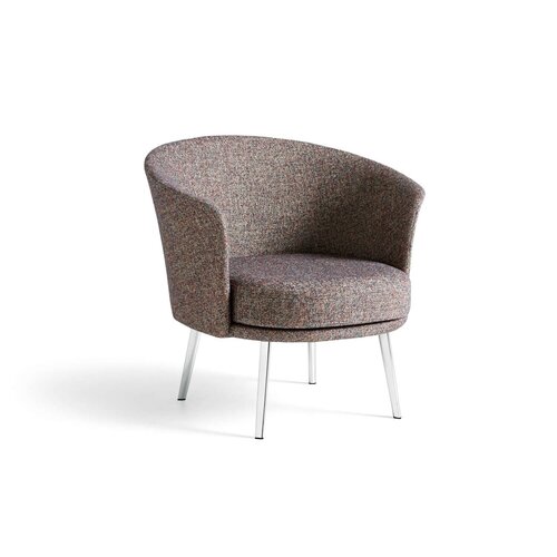 HAY HAY Dorso fauteuil