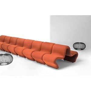 LaCividina LaCividina Dos à Dos Louvre bank LaCividina LaCividina Dos à Dos Louvre bank