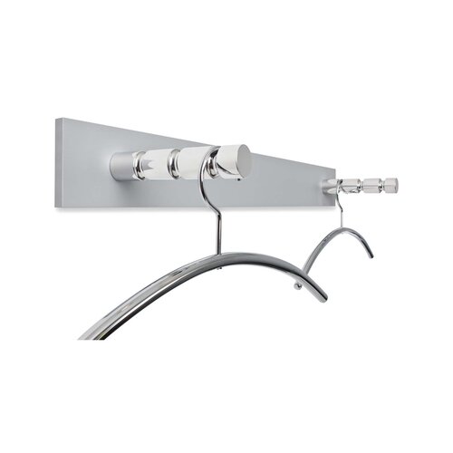 Cascando Cascando Hangon Double wandgaderobe Cascando Cascando Hangon Double wandgaderobe