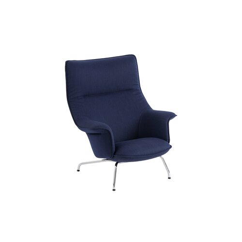 Muuto Muuto Doze fauteuil Muuto Muuto Doze fauteuil