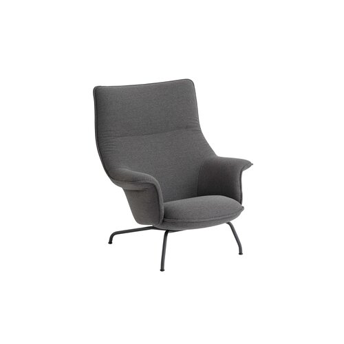 Muuto Muuto Doze fauteuil Muuto Muuto Doze fauteuil