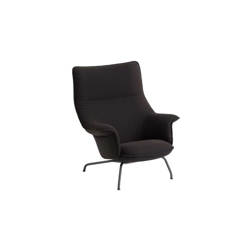 Muuto Muuto Doze fauteuil Muuto Muuto Doze fauteuil