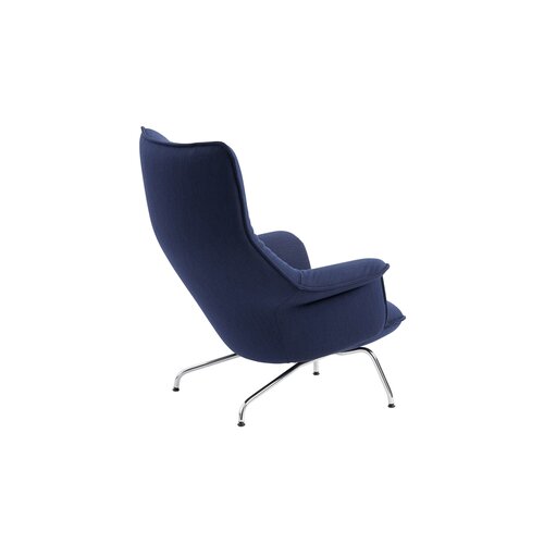 Muuto Muuto Doze fauteuil Muuto Muuto Doze fauteuil