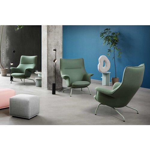 Muuto Muuto Doze fauteuil Muuto Muuto Doze fauteuil