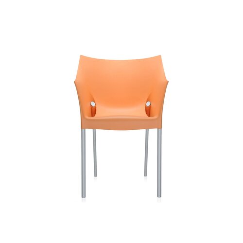 Kartell Kartell Dr. No stapelbare stoel