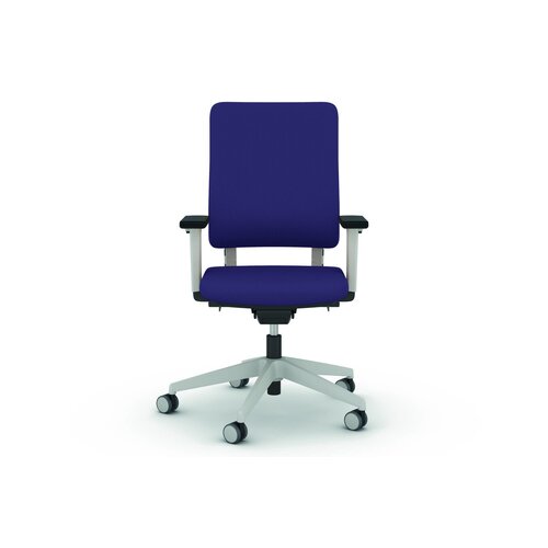 Viasit Viasit Drumback bureaustoel