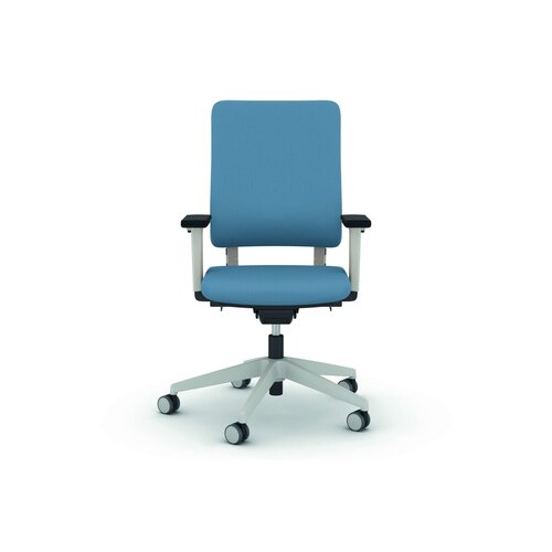 Viasit Viasit Drumback bureaustoel