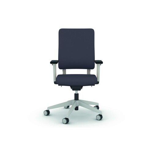 Viasit Viasit Drumback bureaustoel