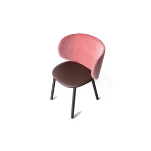 Kristalia Kristalia Dua stoel Kristalia Kristalia Dua stoel