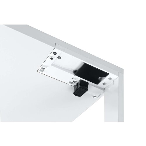 Dynamobel Dynamobel Dublo klaptafel | bureau Dynamobel Dynamobel Dublo klaptafel | bureau