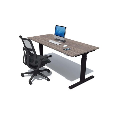 COwerk COwerk Dunck zit- sta werkplek COwerk COwerk Dunck zit- sta werkplek