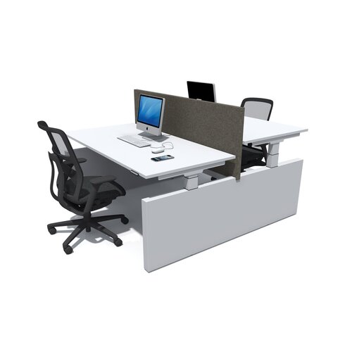 COwerk COwerk Dunck zit- sta werkplek COwerk COwerk Dunck zit- sta werkplek