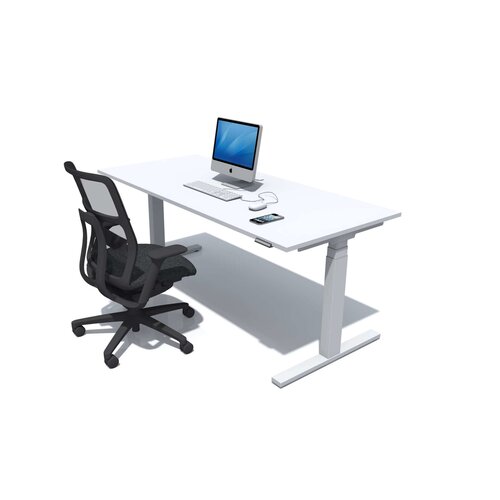 COwerk COwerk Dunck zit- sta werkplek COwerk COwerk Dunck zit- sta werkplek