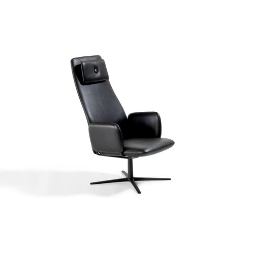 Bla Station Bla Station Dundra High Back stoel Bla Station Bla Station Dundra High Back stoel