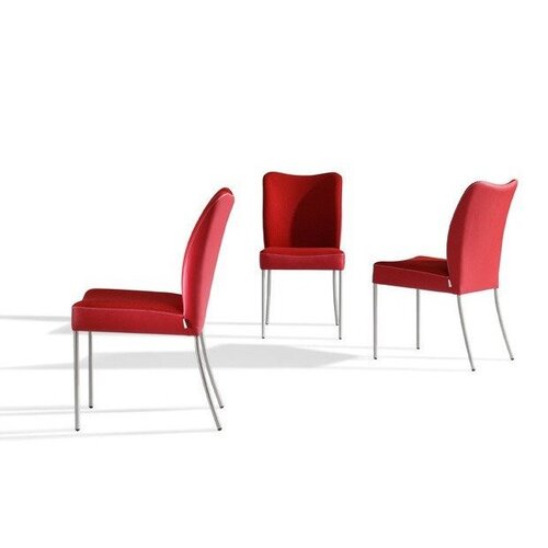 Bert Plantagie Bert Plantagie Duo stoel Bert Plantagie Bert Plantagie Duo stoel