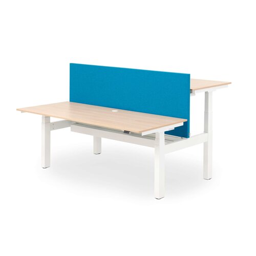 Voortman Voortman Hi Tee Duo zit sta bureau Voortman Voortman Hi Tee Duo zit sta bureau