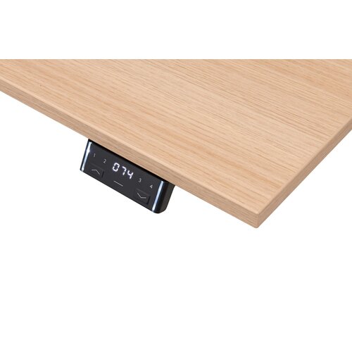 Voortman Voortman Hi Tee Duo zit sta bureau Voortman Voortman Hi Tee Duo zit sta bureau