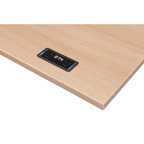 Voortman Voortman Hi Tee Duo zit sta bureau Voortman Voortman Hi Tee Duo zit sta bureau