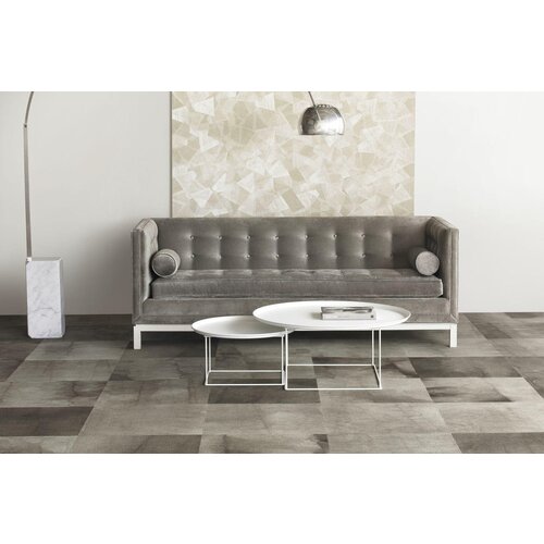 Shaw Shaw Dyelab tapijttegel 5T 041