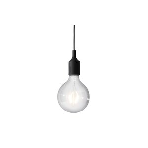 Muuto Muuto E27 plafondlamp Muuto Muuto E27 plafondlamp