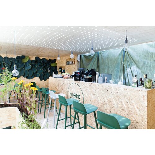 Muuto Muuto E27 plafondlamp