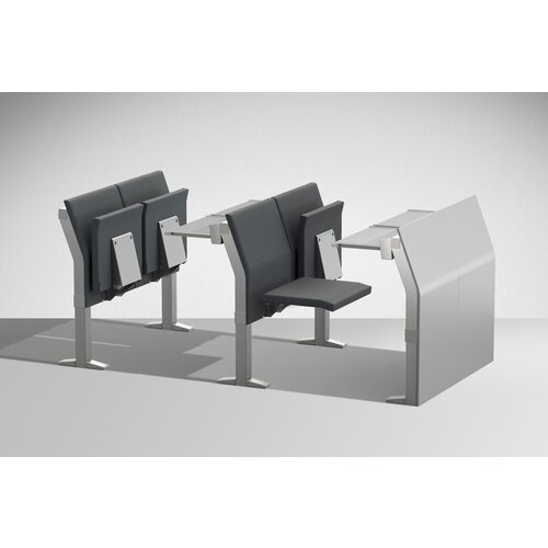 Lamm Lamm E5000 stoel