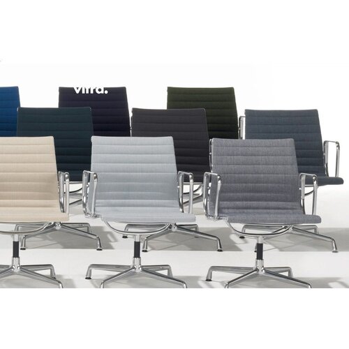 Vitra Vitra EA 104 stoel Vitra Vitra EA 104 stoel