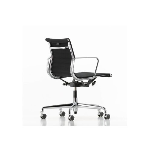 Vitra Vitra Aluminium Group EA 118 stoel Vitra Vitra Aluminium Group EA 118 stoel