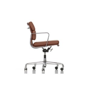 Vitra Vitra Soft Pad Group EA 217 bureaustoel Vitra Vitra Soft Pad Group EA 217 bureaustoel