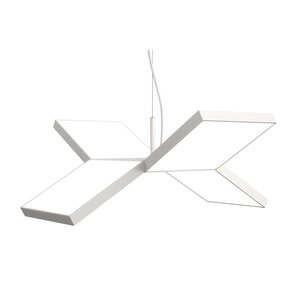 Ateljé Lyktan Ateljé Lyktan Eagle LED kroonluchter moderne hanglamp Ateljé Lyktan Ateljé Lyktan Eagle LED kroonluchter moderne hanglamp