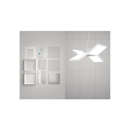 Ateljé Lyktan Ateljé Lyktan Eagle LED kroonluchter moderne hanglamp