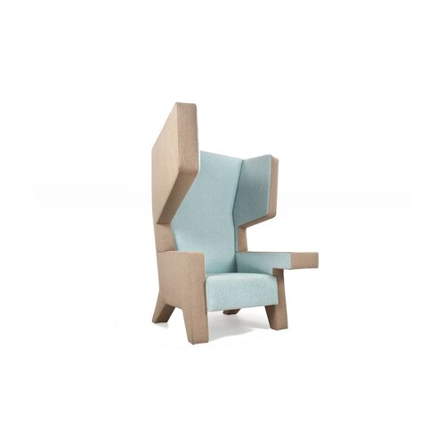 Prooff Prooff EarChair fauteuil