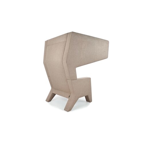 Prooff Prooff EarChair fauteuil